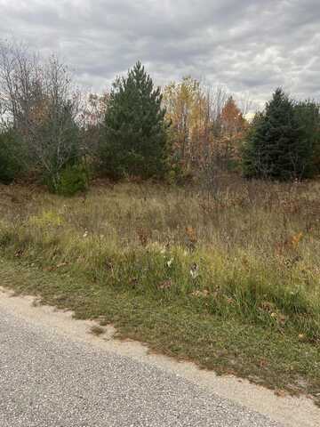 Lot 17 Sherry Lynn Drive, Engadine, MI 49868