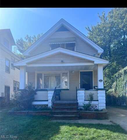 3430 E 73rd Street, Cleveland, OH 44127