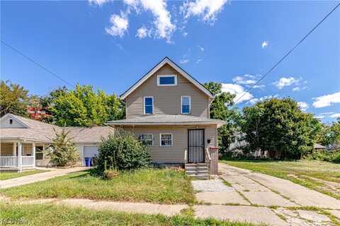 635 E 93rd Street, Cleveland, OH 44108