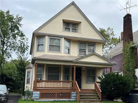 1423 E 110th Street, Cleveland, OH 44106