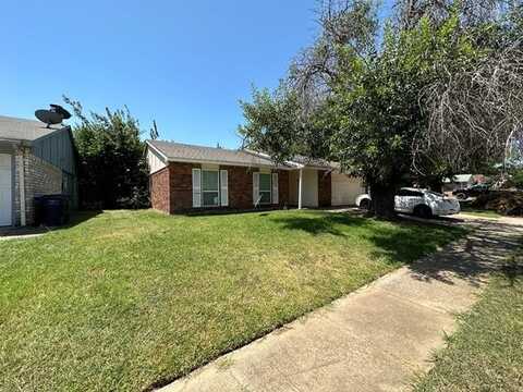 7305 Lea Place, Fort Worth, TX 76140