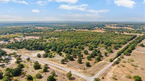 Lot 15 Double B Ranch Road S, Perrin, TX 76486