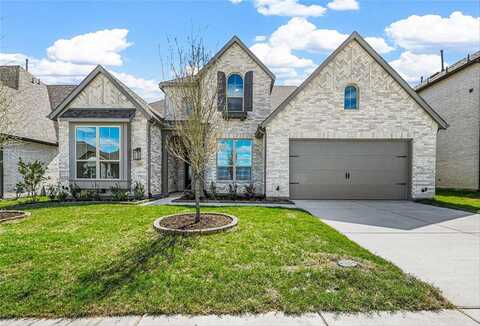 2306 Albion Way, Forney, TX 75126