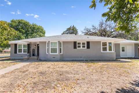 1002 W 19th Street, Clifton, TX 76634