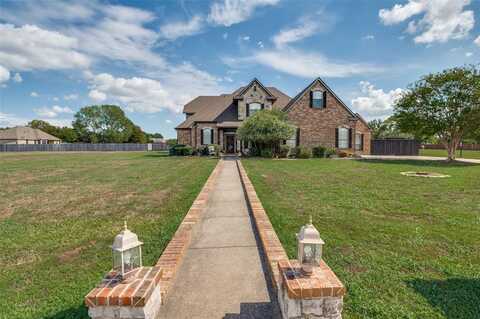 336 Maggie Street, Canton, TX 75103