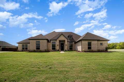 1233 Jungle Drive, No City, TX 75126