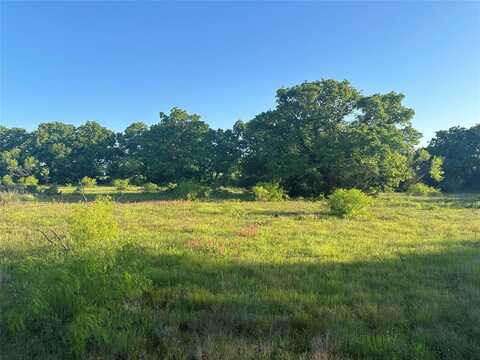 Lot 2 Edgin Road, Bowie, TX 76230