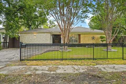 10505 Ferguson Road, Dallas, TX 75228