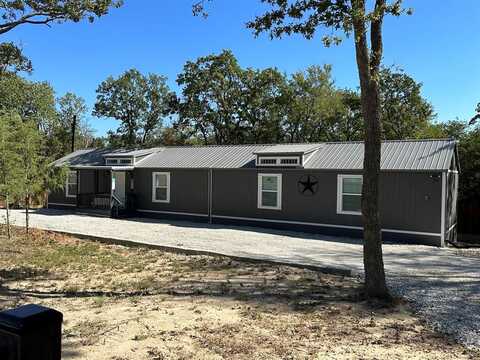 230 Cumberland Trail, Valley View, TX 76272