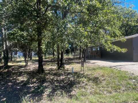 Lot 707 Cherokee Shores Drive, Mabank, TX 75156