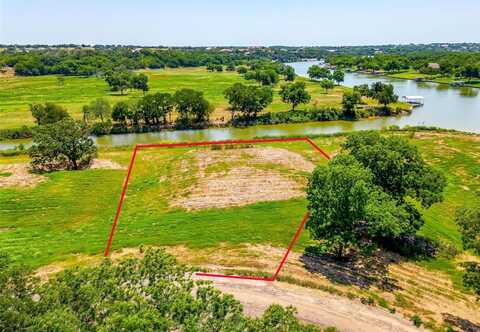 Lot 30 River Ranch Lane, Weatherford, TX 76087