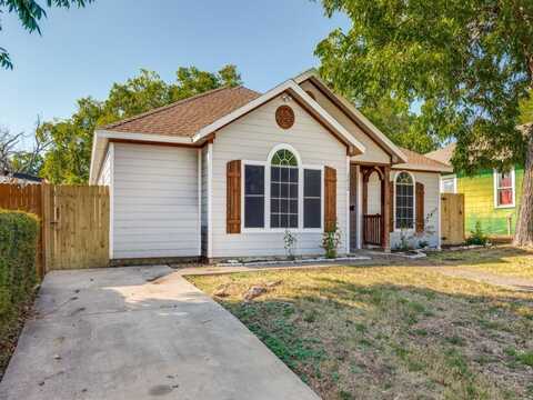 2432 W Brooklyn Avenue, Dallas, TX 75211