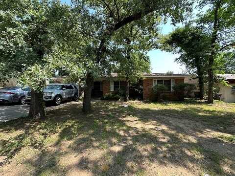 6313 Norma Street, Fort Worth, TX 76112