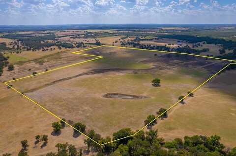 128 Acres Tbd Hwy 2318, De Leon, TX 76444