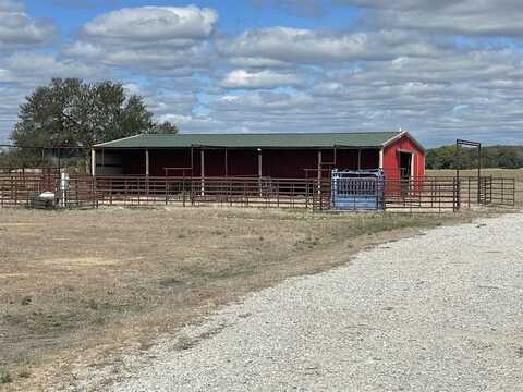 2360 Parker Dairy Road, Forestburg, TX 76239