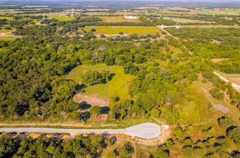 0 Trailride Lane, Nocona, TX 76255