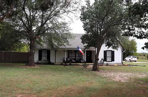 1119 County Road 3106, Campbell, TX 75422