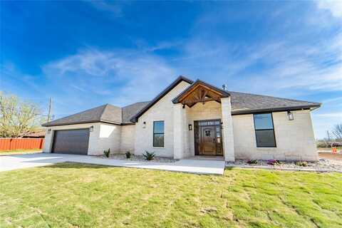 3209 Cactus Cove, Breckenridge, TX 76424