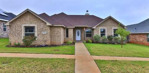 6757 Hillside Court, Abilene, TX 79606