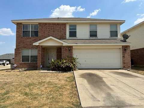 9201 Saint Martin Road, Fort Worth, TX 76123