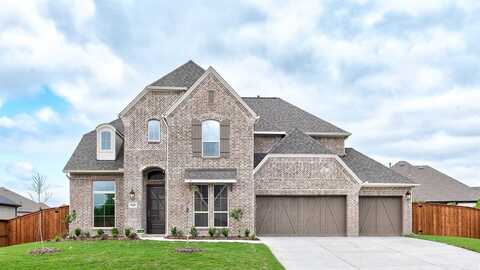 1626 Ripasso Way, Wylie, TX 75032