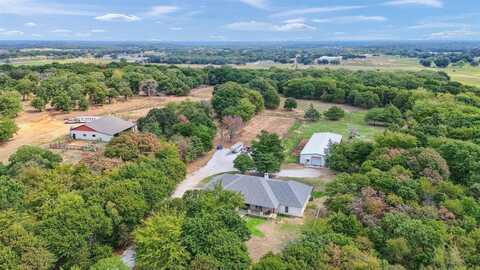 114 County Road 225, Valley View, TX 76272