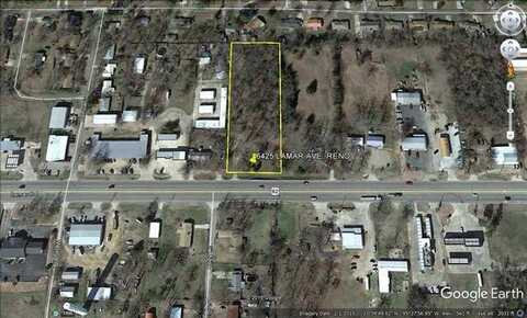 6425 Lamar Road, Reno, TX 75462