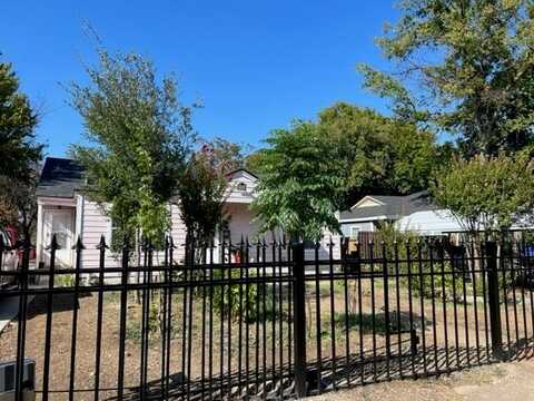 4015 Walker Street, Dallas, TX 75211