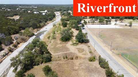 Lot 15 Rio Paluxy SW Barnard Street, Glen Rose, TX 76043