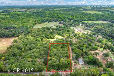 Tbd County Road 4015, Mabank, TX 75147