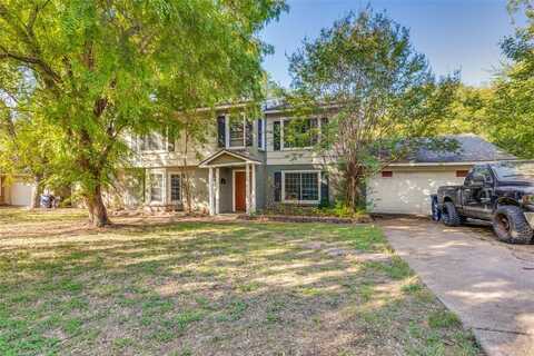 4104 Middlebrook Road, Fort Worth, TX 76116