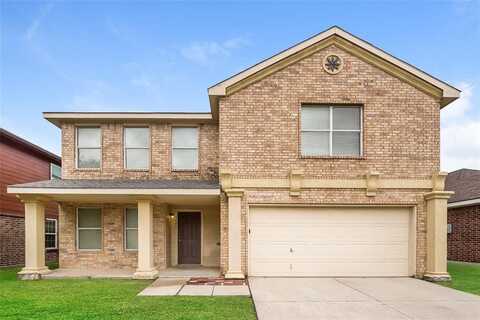 8641 Hawkview Drive, Fort Worth, TX 76179