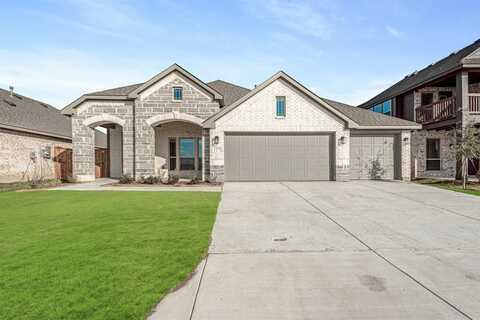 127 Sweetwater Drive, Commerce, TX 75428