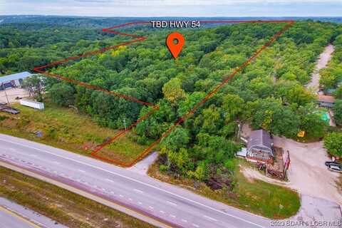 Tbd Hwy 54, Linn Creek, MO 65052