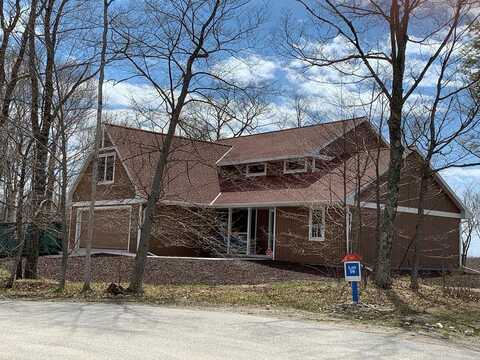 Unit 44 Rydeen Rd, Fish Creek, WI 54212