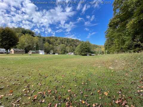 0 Blue Creek Road, Elkview, WV 25071