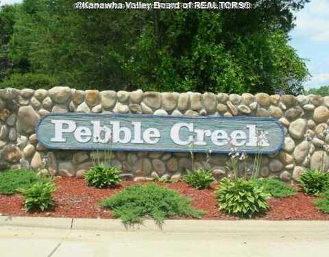 Lot 438 Pebble Creek Drive, Fraziers Bottom, WV 25082