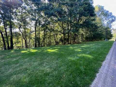 5 Jamestown Road, Charleston, WV 25314