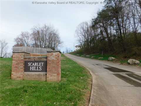 60 Scarlet Hills, Poca, WV 25159