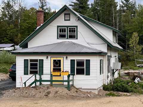 8509 Newcomb Road, Long Lake, NY 12847