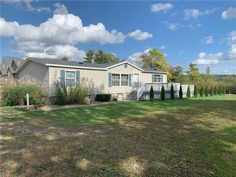 12536 CENTER Avenue, Conneaut Lake, PA 16316