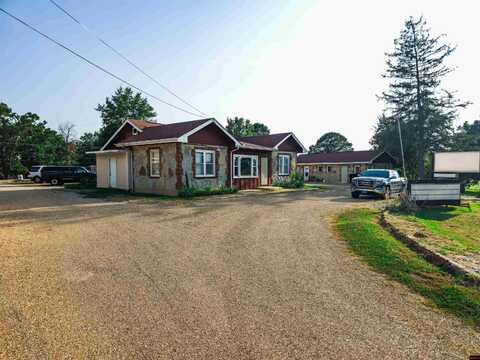 6316 HWY 178 WEST, Lakeview, AR 72634