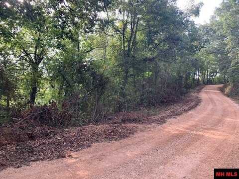 1400 TOMAHAWK SLAB ROAD, Saint Joe, AR 72675