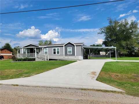 1221 Fancher Street, Vinton, LA 70668