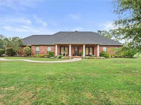 600 N Overton Street, DeQuincy, LA 70633