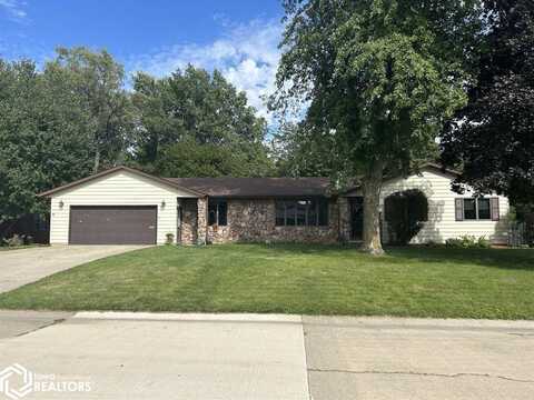 201 Towerwood Ct, Clarinda, IA 51632