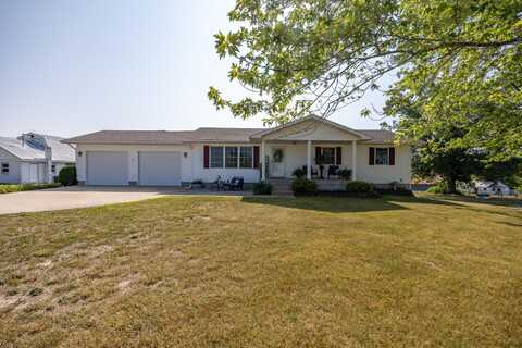 12704 Oxford Drive, Conway, MO 65632