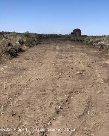 Tbd Timberlane Loop Road, Craig, CO 81625