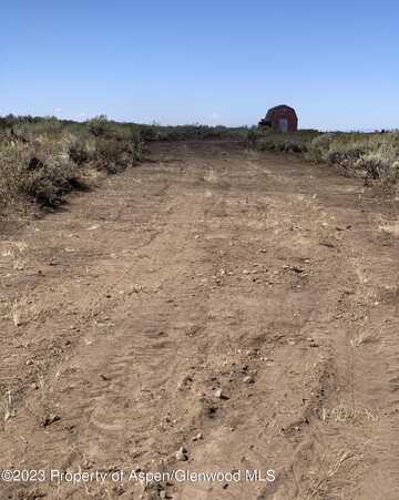 TBD Timberlane Loop Road, Craig, CO 81625