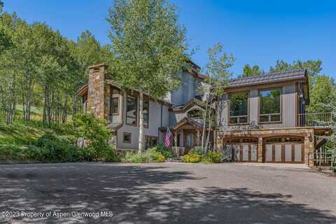 435 Faraway Road, Snowmass Village, CO 81615